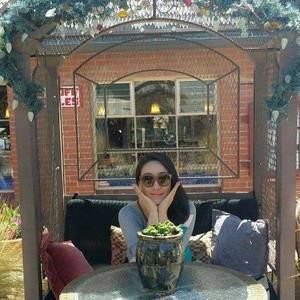 Meet your Posher, Hyojin